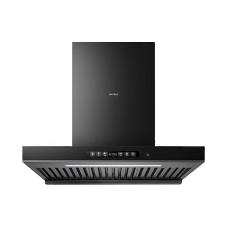 เครื่องดูดควันกระโจม HAFELE SIROCCO 90 ซม._0