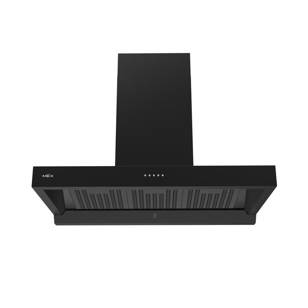 เครื่องดูดควันกระโจม MEX K632BFB90E 90 ซม.