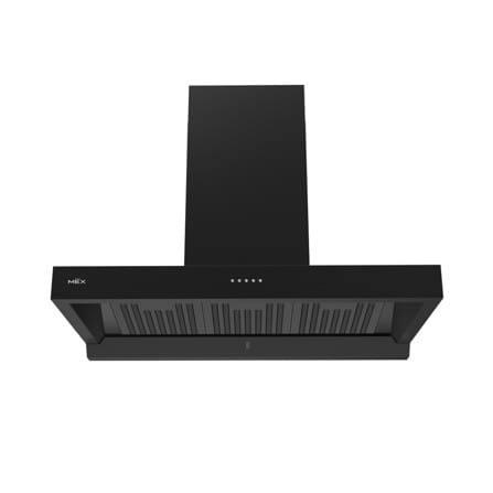 เครื่องดูดควันกระโจม MEX K632BFB90E 90 ซม._0