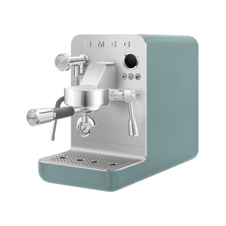 เครื่องชงกาแฟเอสเพรสโซ SMEG EMC02EGMEU สีเขียว_2