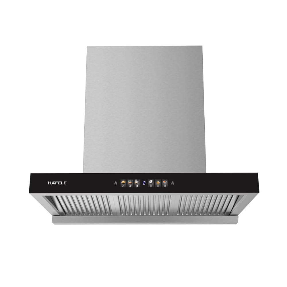 เครื่องดูดควันกระโจม HAFELE VORTEX  90 ซม.