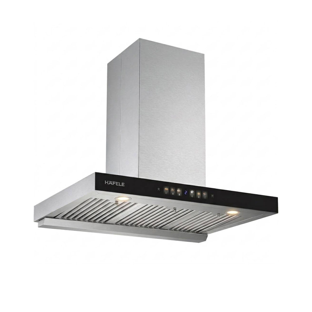 เครื่องดูดควันกระโจม HAFELE VORTEX  90 ซม.