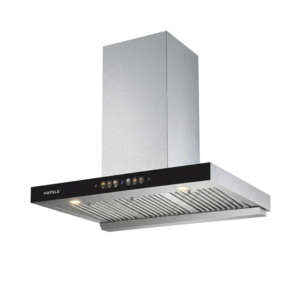 เครื่องดูดควันกระโจม HAFELE VORTEX  90 ซม.