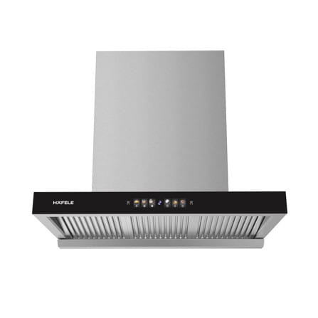 เครื่องดูดควันกระโจม HAFELE VORTEX  90 ซม._0