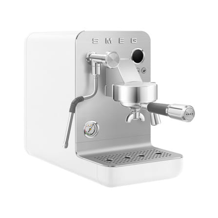 เครื่องชงกาแฟเอสเพรสโซ SMEG EMC02WHMEU สีขาว_4