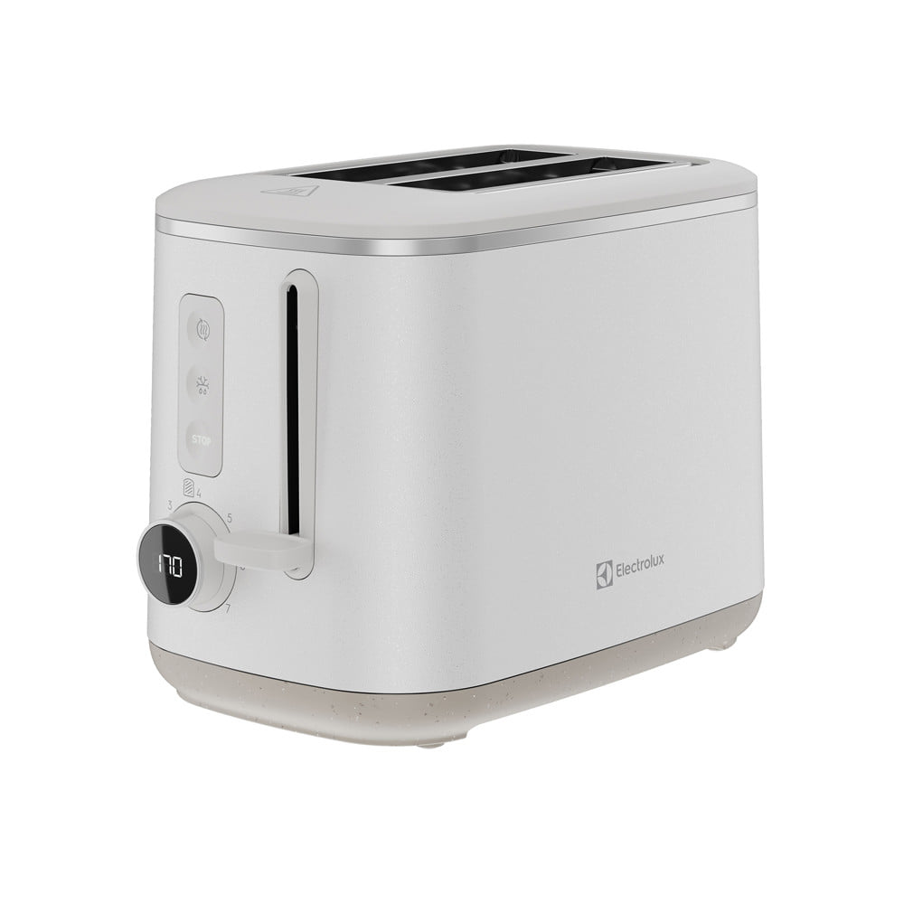 เครื่องปิ้งขนมปัง ELECTROLUX E6TS1-700W