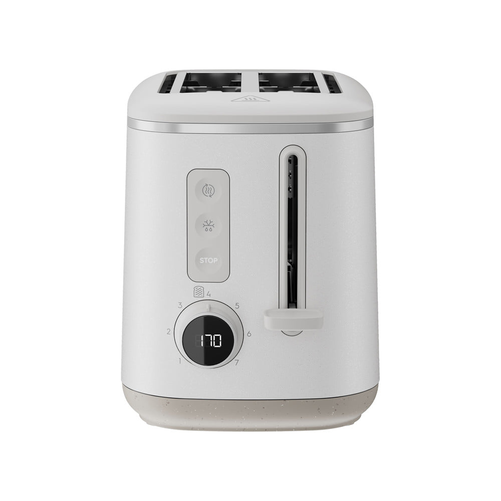 เครื่องปิ้งขนมปัง ELECTROLUX E6TS1-700W