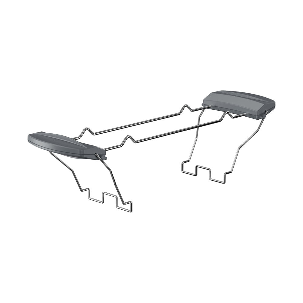 เครื่องปิ้งขนมปัง ELECTROLUX E6TS1-700W