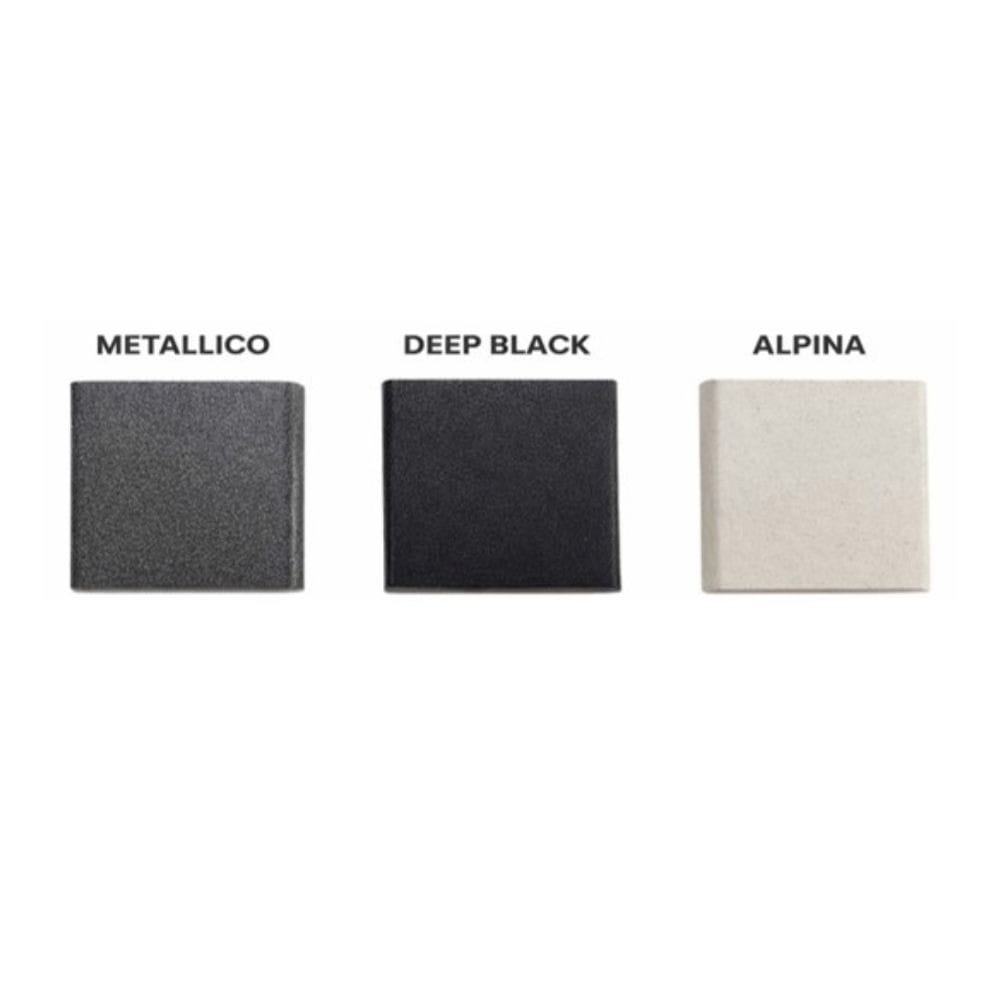 ซิงค์ฝัง 1 หลุม HAFELE STONEQ 495.39.640 สีเบจ