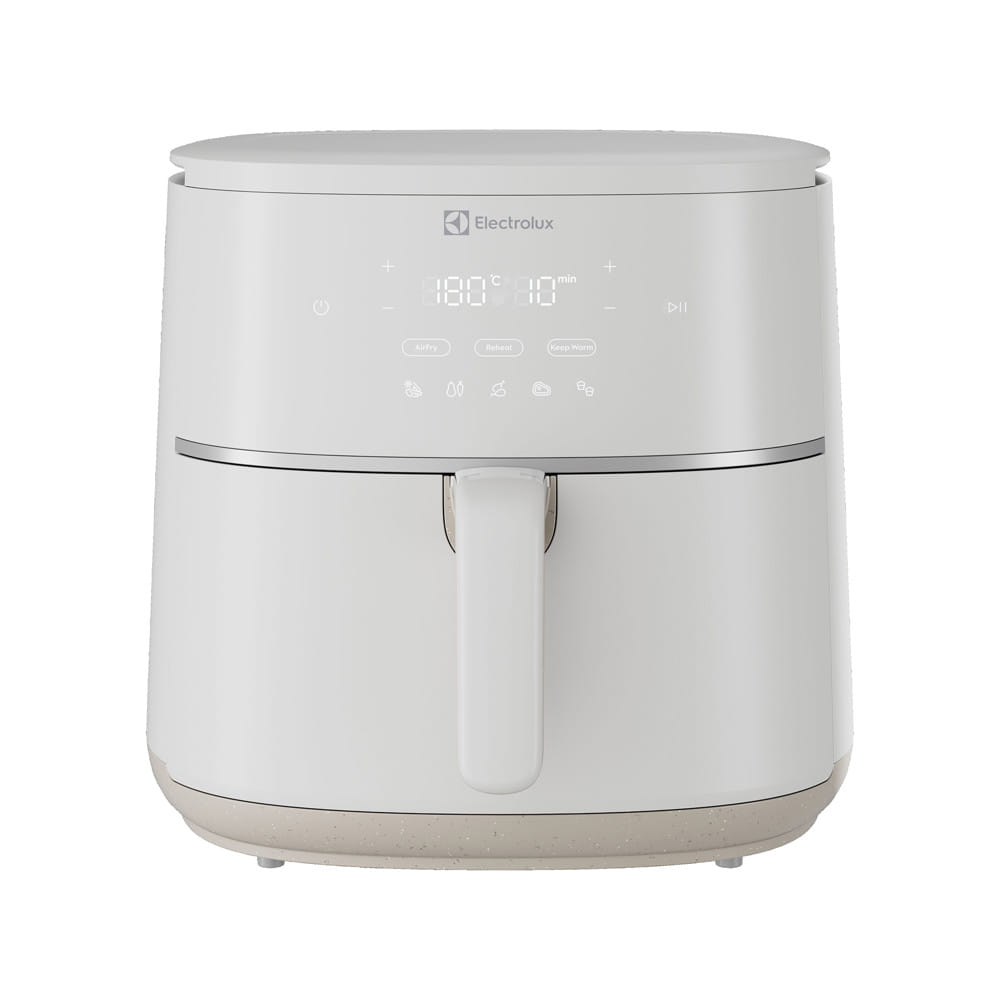 หม้อทอด ELECTROLUX E6AF1-601W 5 ลิตร