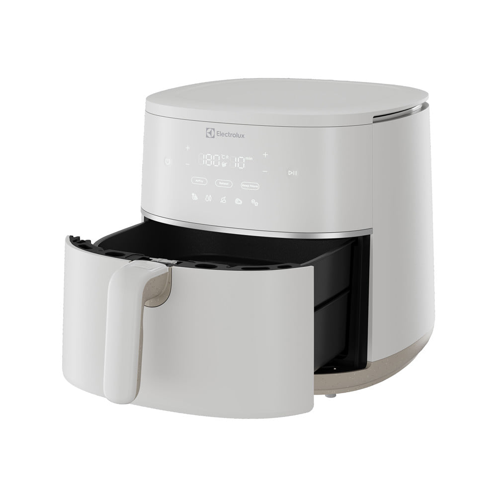 หม้อทอด ELECTROLUX E6AF1-601W 5 ลิตร