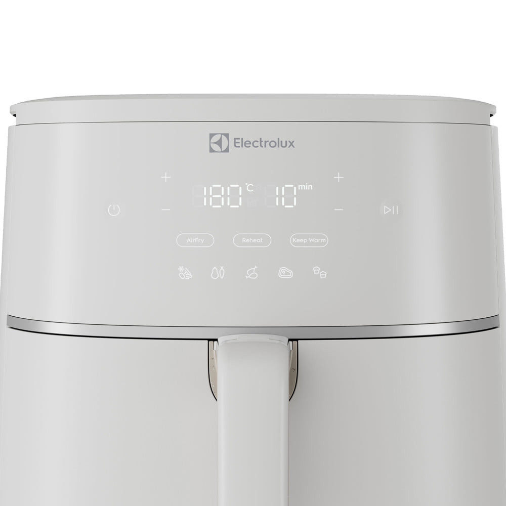 หม้อทอด ELECTROLUX E6AF1-601W 5 ลิตร