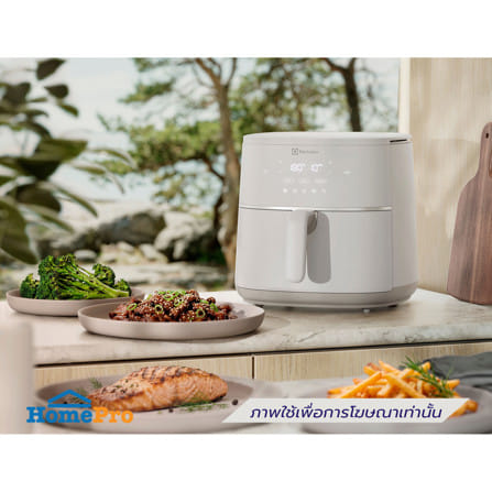 หม้อทอด ELECTROLUX E6AF1-601W 5 ลิตร_6