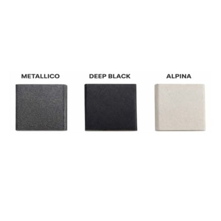 ซิงค์ฝัง 1 หลุม HAFELE STONEQ 495.39.630 สีถ่าน_6