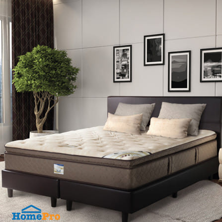 ที่นอนสปริง 5 ฟุต STEVENS HAVEN_2