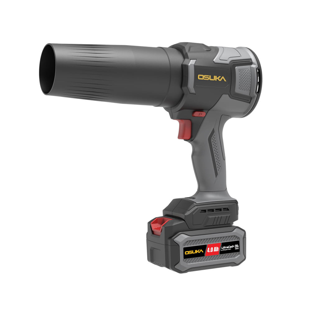 เครื่องเป่าลมเจ็ทไร้สาย OSUKA OCJF449-M1 20 โวลต์