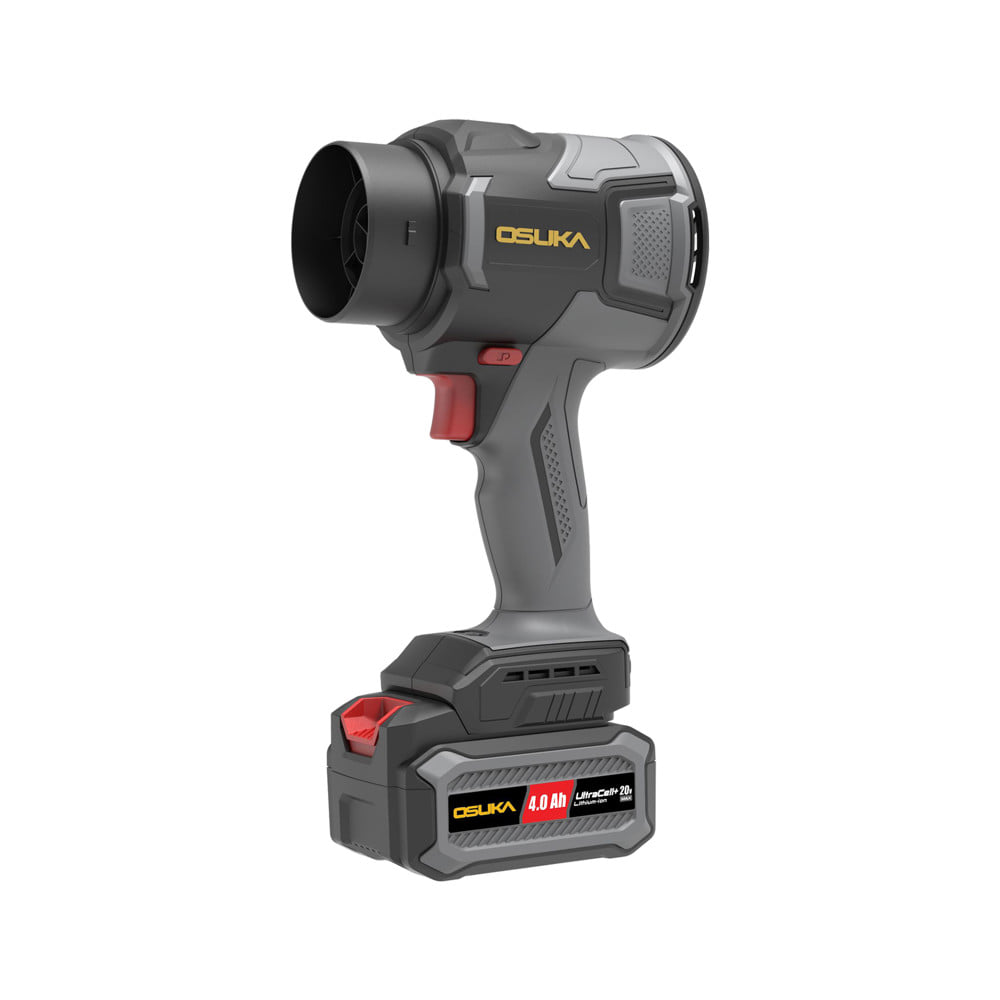 เครื่องเป่าลมเจ็ทไร้สาย OSUKA OCJF449-M1 20 โวลต์