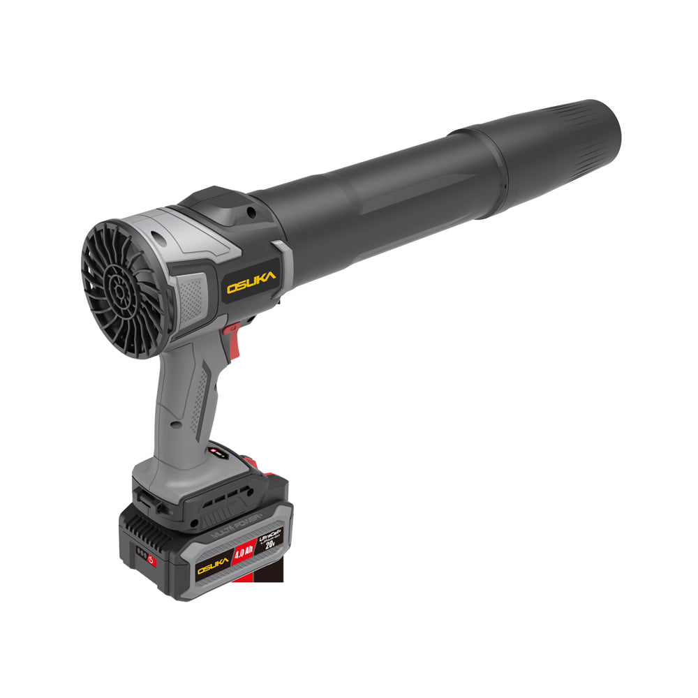 เครื่องเป่าลมเจ็ทไร้สาย OSUKA OCJF449-M1 20 โวลต์