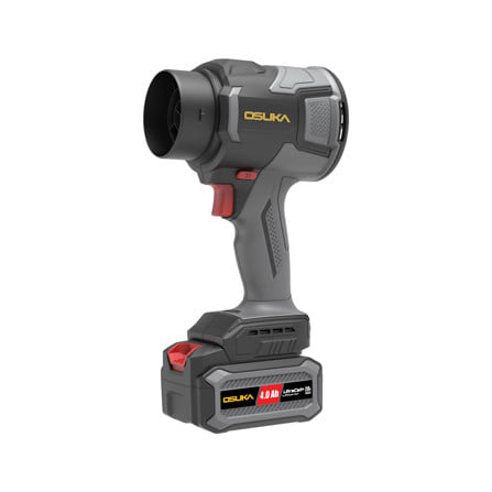 เครื่องเป่าลมเจ็ทไร้สาย OSUKA OCJF449-M1 20 โวลต์_3