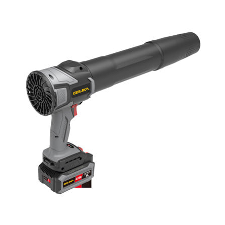 เครื่องเป่าลมเจ็ทไร้สาย OSUKA OCJF449-M1 20 โวลต์_4