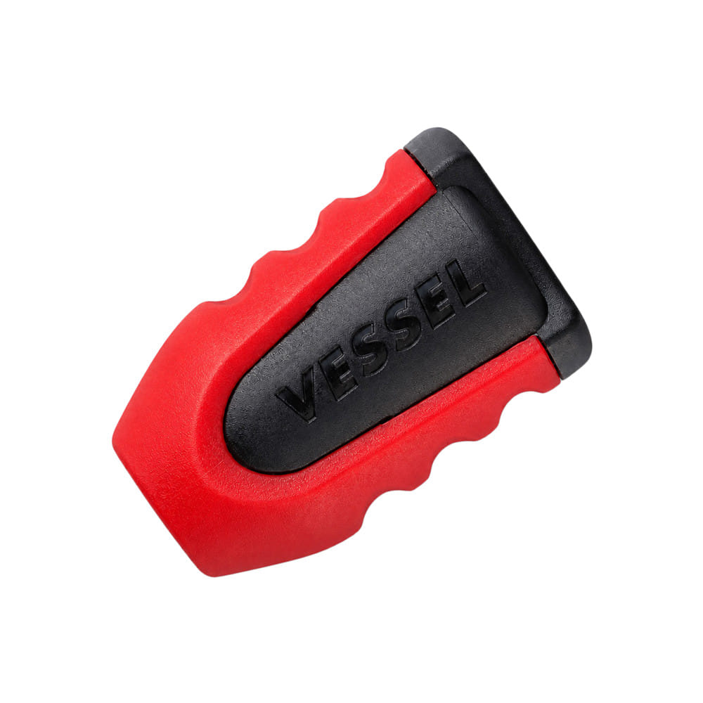 ปลอกแม่เหล็กเพิ่ม-ลดแรงดูดไขควง VESSEL NMC-2P (แพ็ก 2 ชิ้น)