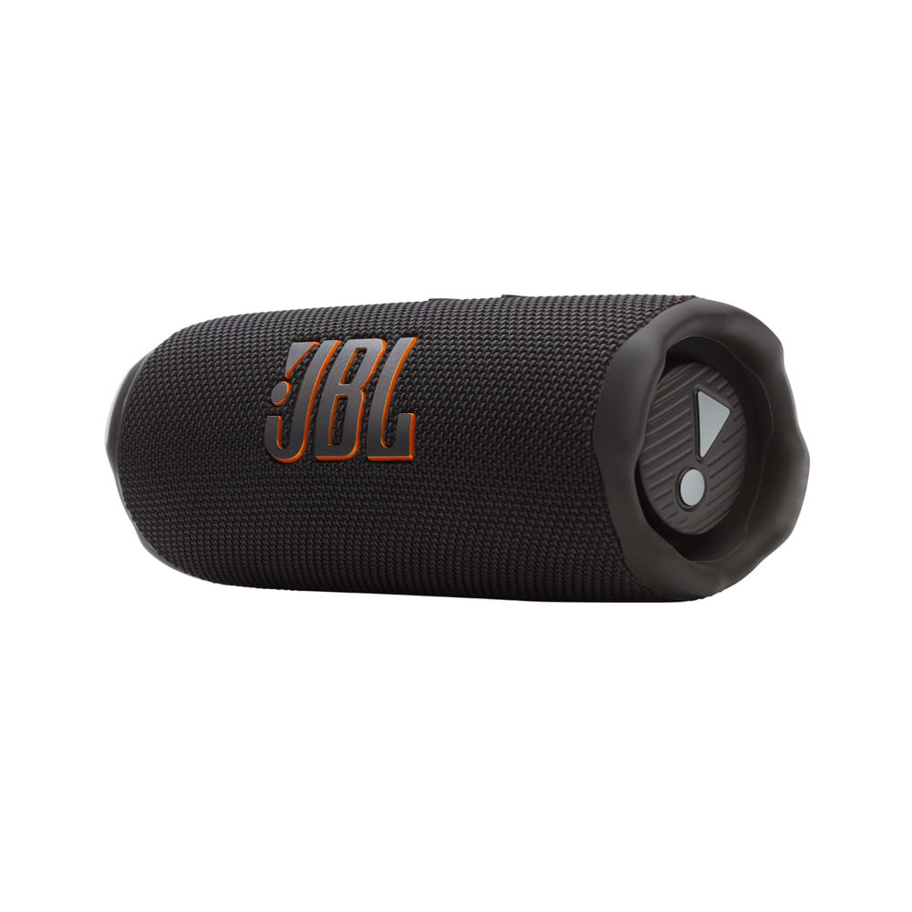 ชุดลำโพงพกพาพร้อมไมค์ JBL SING&GO สีดำ