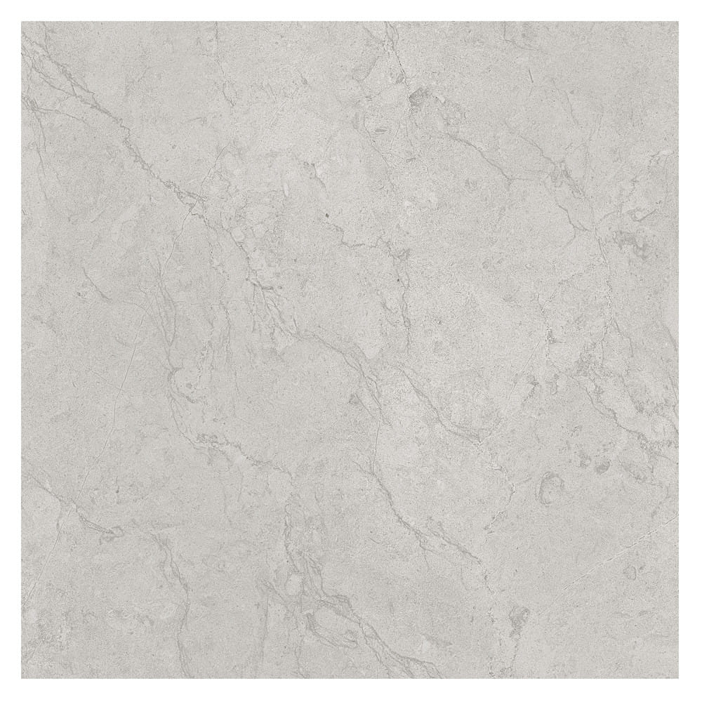 กระเบื้องพื้นพอร์ซเลน 60x60 ซม. DURAGRES เว็ม เกรย์ A 1.44 ตร.ม.