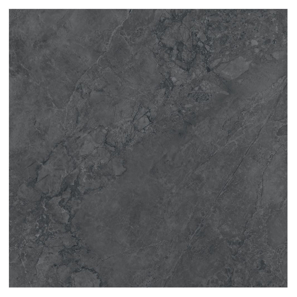 กระเบื้องพื้นพอร์ซเลน 60x60 ซม. DURAGRES แกนซ่า แบล็ค A 1.44 ตร.ม.