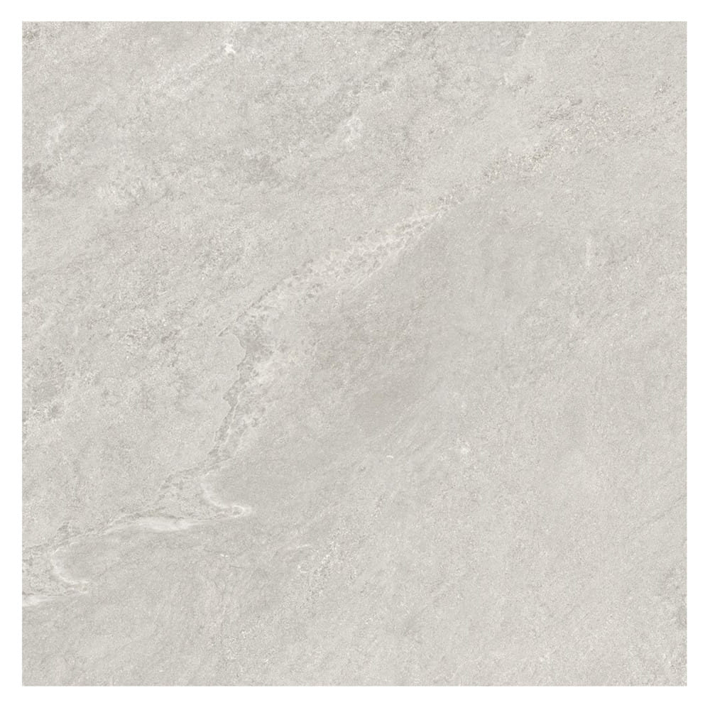 กระเบื้องพื้นพอร์ซเลน 60x60 ซม. DURAGRES กลอเวีย เทา A 1.44 ตร.ม.