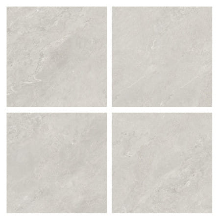 กระเบื้องพื้นพอร์ซเลน 60x60 ซม. DURAGRES กลอเวีย เทา A 1.44 ตร.ม._1