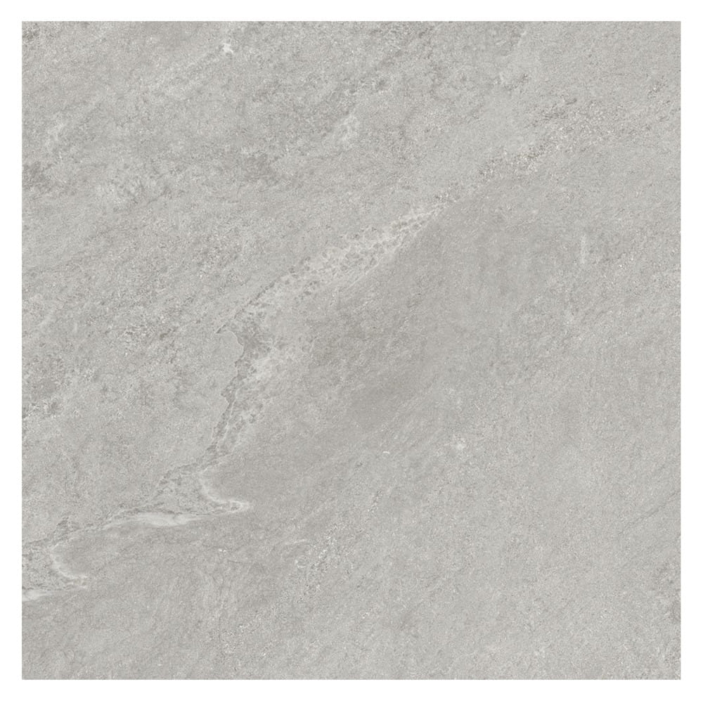 กระเบื้องพื้นพอร์ซเลน 60x60 ซม. DURAGRES กลอเวีย ดาร์กเกรย์ A 1.44 ตร.ม.