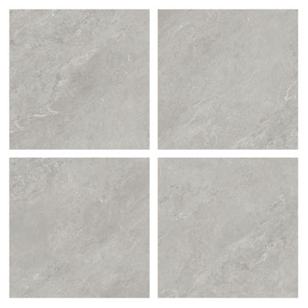 กระเบื้องพื้นพอร์ซเลน 60x60 ซม. DURAGRES กลอเวีย ดาร์กเกรย์ A 1.44 ตร.ม._1