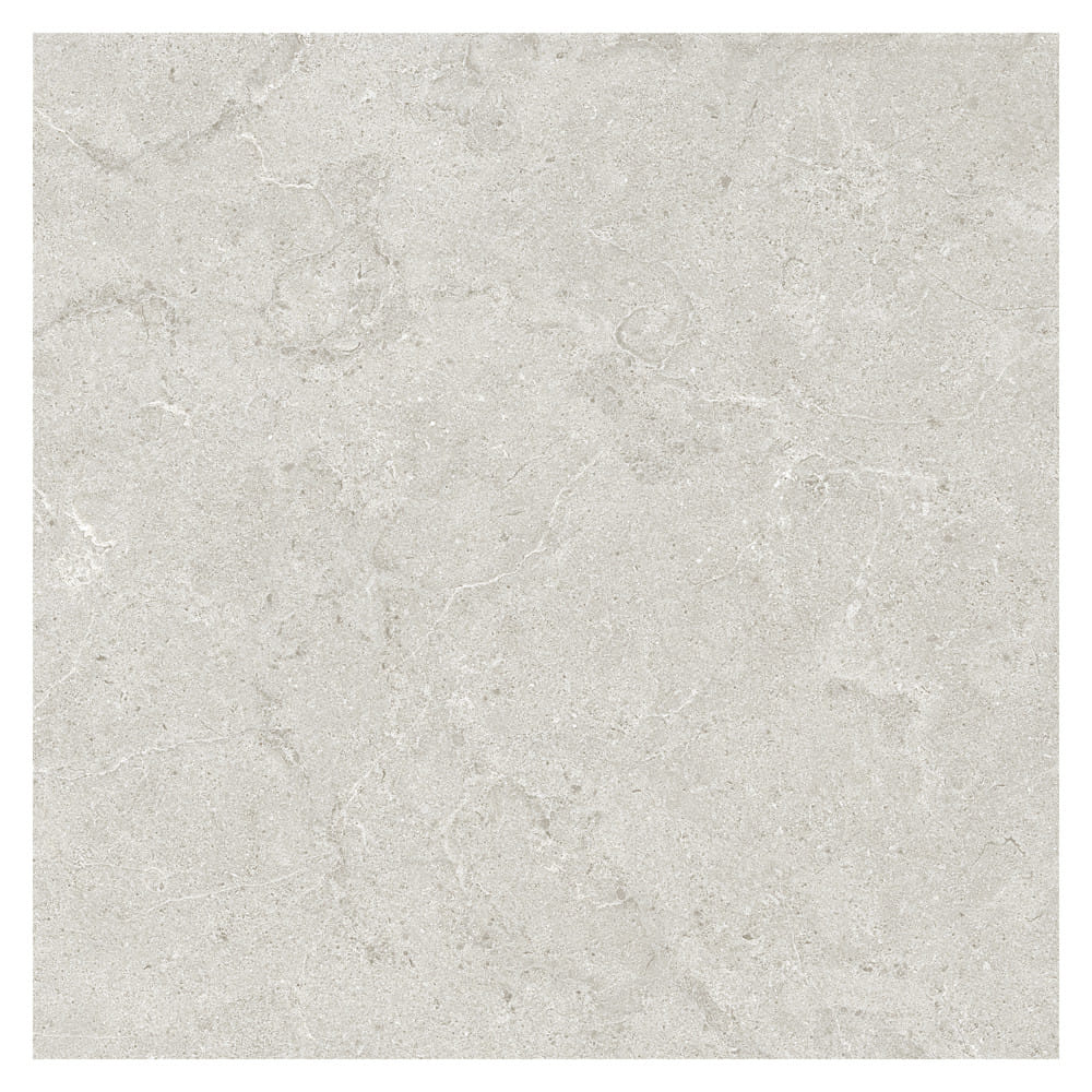 กระเบื้องพื้นพอร์ซเลน 60x60 ซม. DURAGRES กัลลิ  เกรย์ A 1.44 ตร.ม.