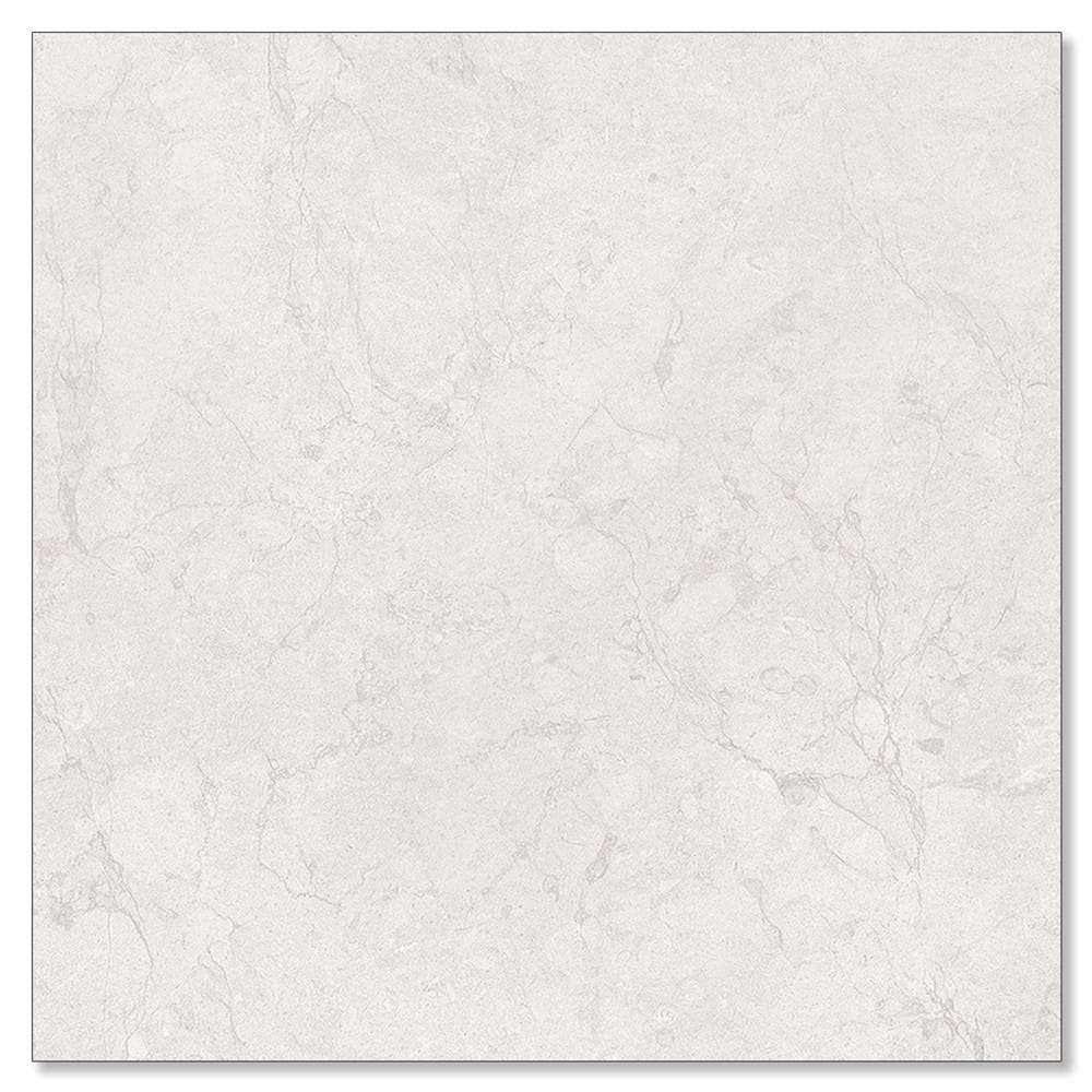 กระเบื้องพื้นพอร์ซเลน 60x60 ซม. DURAGRES เว็ม  ไลท์เกรย์ A 1.44 ตร.ม.