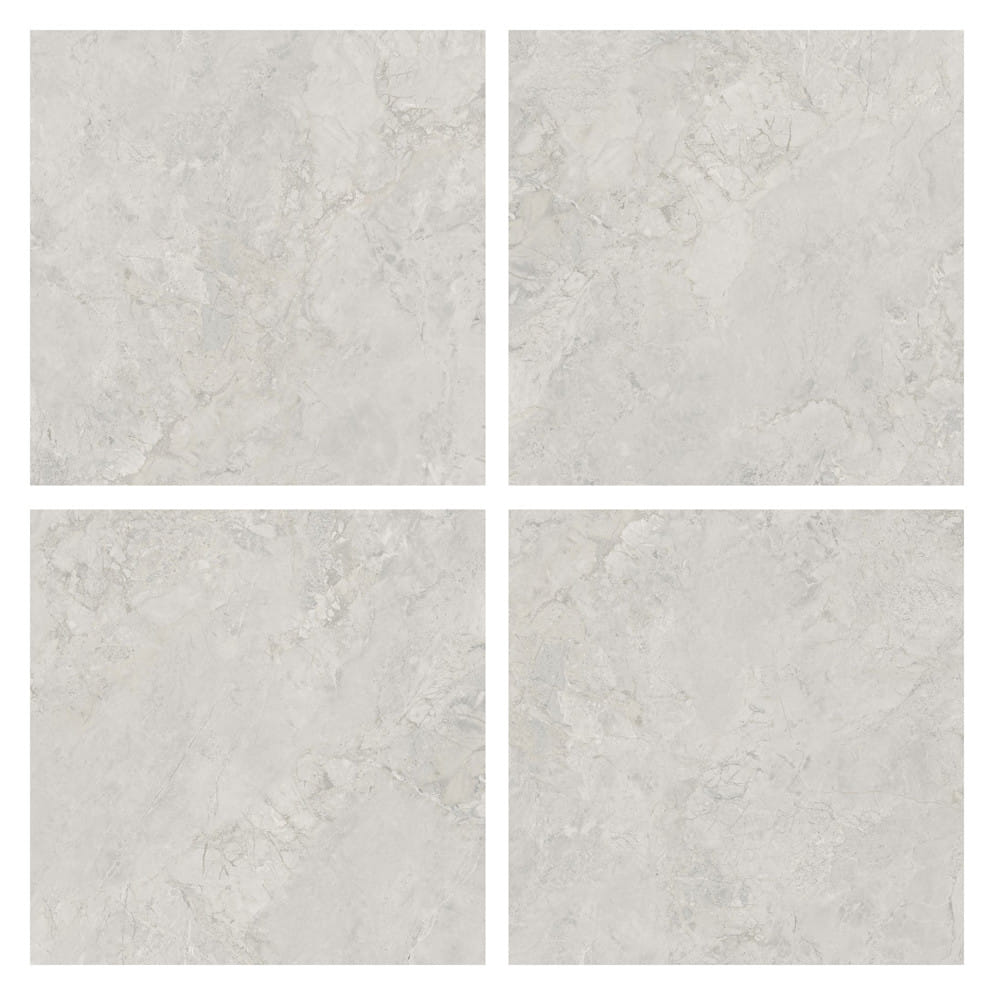 กระเบื้องพื้นพอร์ซเลน 60x60 ซม. DURAGRES แกนซ่า เกรย์ A 1.44 ตร.ม.