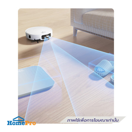 เครื่องดูดฝุ่นหุ่นยนต์  XIAOMI VACUUM 6_5