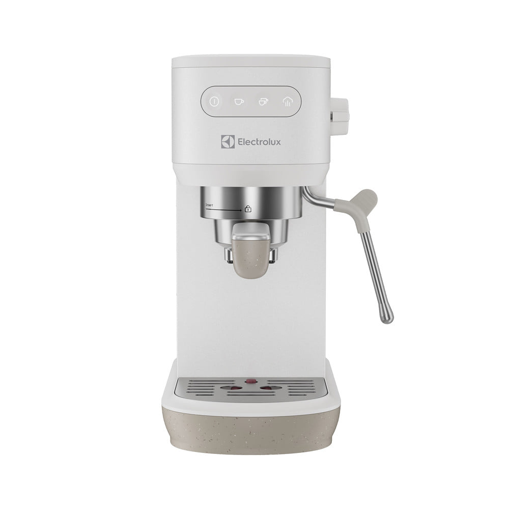 เครื่องชงกาแฟเอสเพรสโซ ELECTROLUX E6EC1-700W