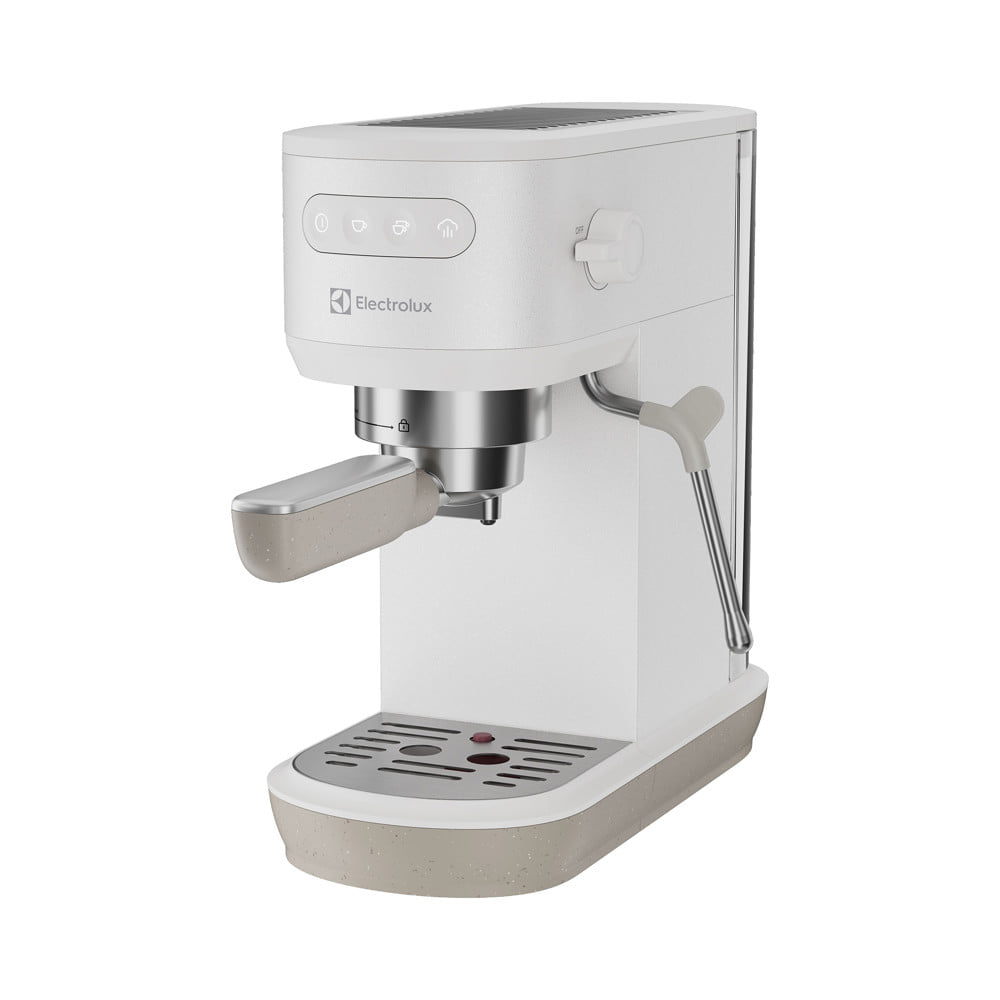 เครื่องชงกาแฟเอสเพรสโซ ELECTROLUX E6EC1-700W