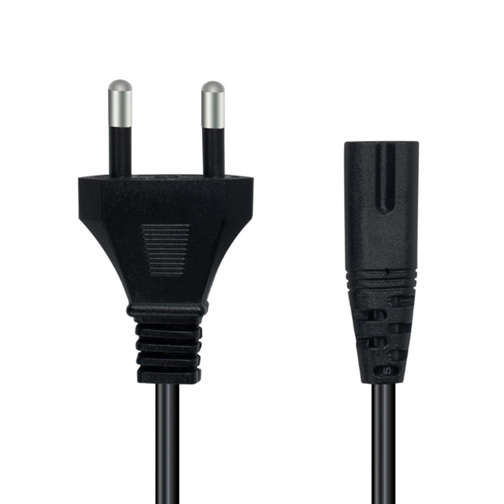 สายไฟ AC POWER GLINK GP1021 3 เมตร สีดำ