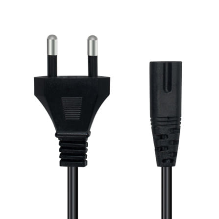 สายไฟ AC POWER GLINK GP1021 3 เมตร สีดำ_1