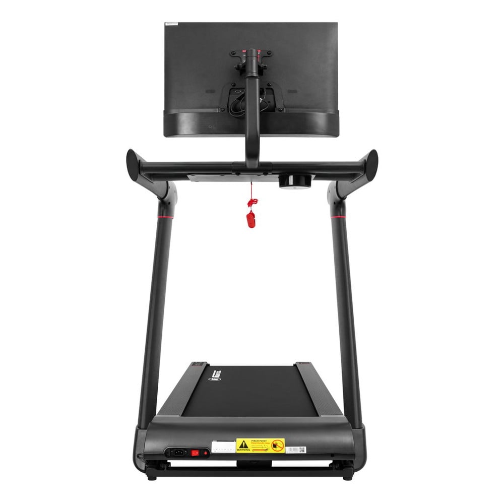 ลู่วิ่งไฟฟ้า IRONTEC IR1