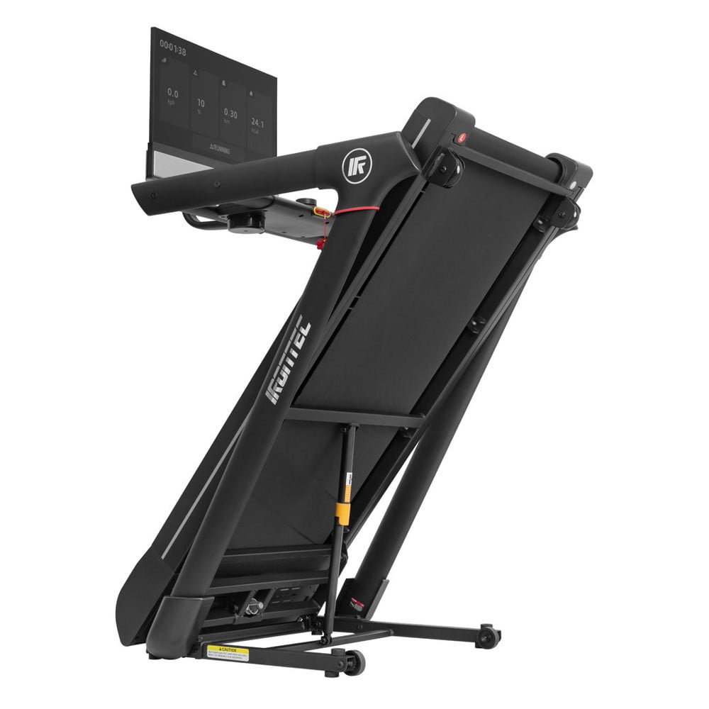 ลู่วิ่งไฟฟ้า IRONTEC IR1