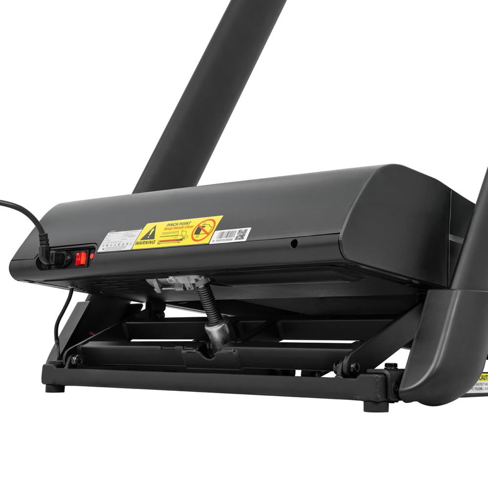 ลู่วิ่งไฟฟ้า IRONTEC IR1