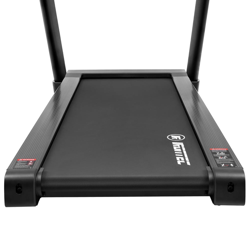 ลู่วิ่งไฟฟ้า IRONTEC IR1