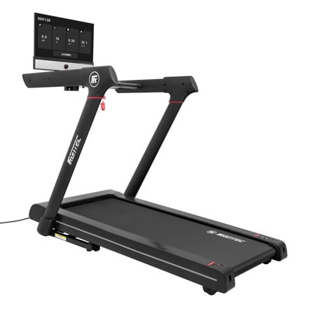 ลู่วิ่งไฟฟ้า IRONTEC IR1_1