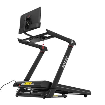 ลู่วิ่งไฟฟ้า IRONTEC IR1_2
