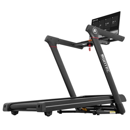 ลู่วิ่งไฟฟ้า IRONTEC IR1_3