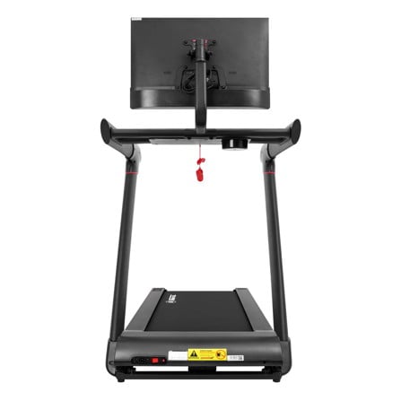 ลู่วิ่งไฟฟ้า IRONTEC IR1_5