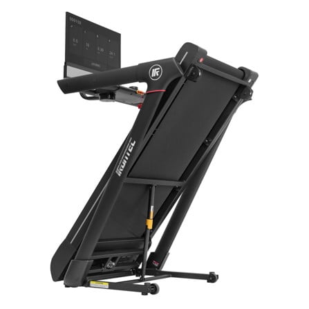 ลู่วิ่งไฟฟ้า IRONTEC IR1_6