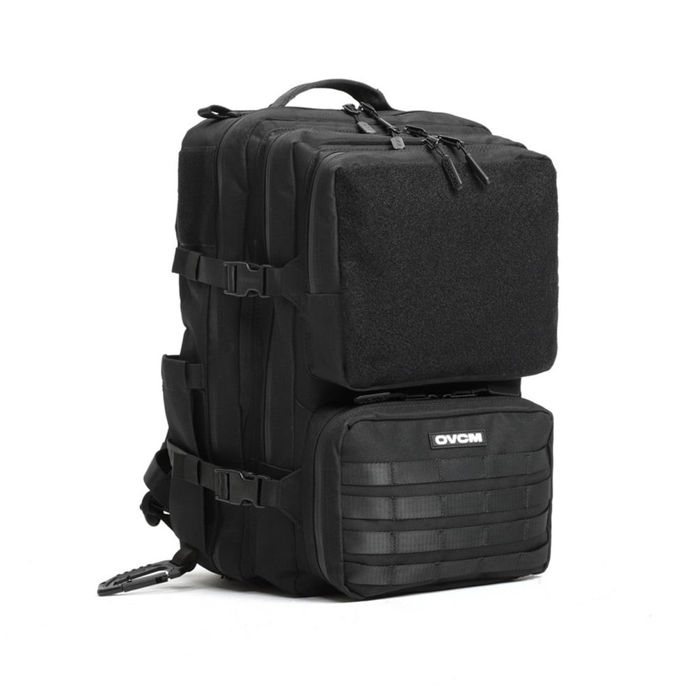 กระเป๋าเป้สำหรับ GYM BACKPACK OVCM IT'S A GYM LIFESTYLE 45 ลิตร
